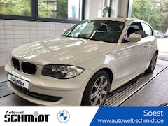 Bild des Angebotes BMW 116 d + 2.HAND