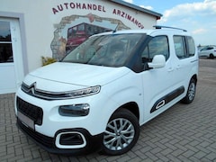 Bild des Angebotes Citroen Berlingo 1.5 Blue-HDi Feel  AUTOMATIC/NAVI/KLIMA