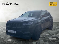 Bild des Angebotes Jeep Compass 1.5 Night Eagle *CarPlay*Kamera*LED*
