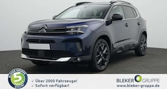 Bild des Angebotes Citroen C5 Aircross PureTech 130 Shine Automatik