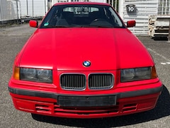 Bild des Angebotes BMW 316 316i Compact | E36 | Hellrot