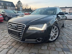 Bild des Angebotes Audi A8 4.2 TDI quattro*Massage *Sitzbelüftung*2.Hand