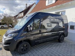 Bild des Angebotes Peugeot Boxer HDi 333 L2H2 Pro