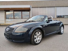 Bild des Angebotes Audi TT Coupe/Roadster 1.8 T Roadster