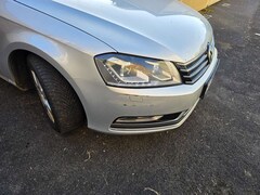 Bild des Angebotes VW Passat Variant 2.0 TDI DPF DSG Highline