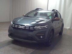 Bild des Angebotes Dacia Sandero 1.0 TCe Stepway Extreme+ Nav LED RFK Shz