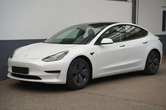 Bild des Angebotes Tesla Model 3 Long Range AWD *Mwst. ausweisbar*EAP Erweiterter A
