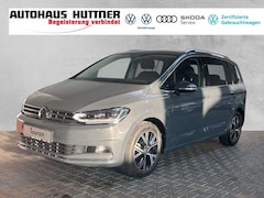 Bild des Angebotes VW Touran HIGHLINE 1.5 TSI DSG NAV AHK LED APPCONNECT