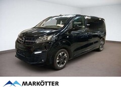 Bild des Angebotes Opel Zafira Life -e Tourer M Edition CAM/HUD/Totwinkel