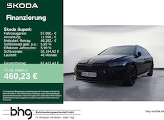 Bild des Angebotes Skoda Superb Combi Sportline 2,0 TSI 7-Gang-DSG 4x4