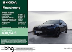 Bild des Angebotes Skoda Superb Combi Sportline 2,0 TSI 7-Gang-DSG 4x4
