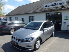 Bild des Angebotes VW Golf Sportsvan VII Trendline
