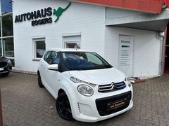 Bild des Angebotes Citroen C1 Feel/KLIMA/5TRG/RADIO/GJR
