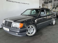 Bild des Angebotes Mercedes-Benz E 500 Lim Aut Leder Carlsson 4xSHZ Memory