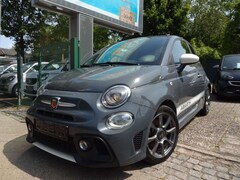 Bild des Angebotes Abarth 595 1.4 T-Jet 16V App-Navi DAB UConnect Estetico