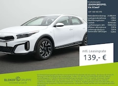 Bild des Angebotes Kia XCeed Vision