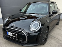 Bild des Angebotes MINI One MINI 5-TÜRER Blackyard