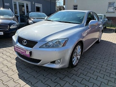 Bild des Angebotes Lexus IS 250 250 V6 Luxury Line / SD / Leder / Mark Levinson