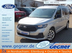 Bild des Angebotes Ford Grand Tourneo Connect 115PS Autm. Titanium