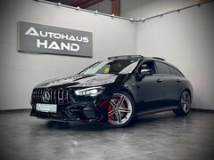 Bild des Angebotes Mercedes-Benz CLA 45 AMG CLA 45s AMG*SB*PANO*BURMESTER*360*MULTIBEAM*TOT*