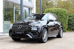 Bild des Angebotes Mercedes-Benz GLE 63 AMG S 4Matic+/ STANDHZG/ KERAMIK/ 22"