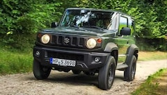 Bild des Angebotes Suzuki Jimny 1.5 ALLGRIP Comfort+