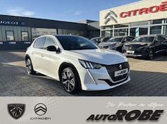 Bild des Angebotes Peugeot 208 208 GT Line Automatik