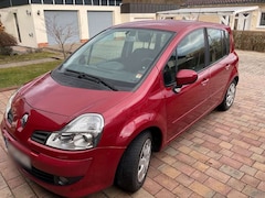 Bild des Angebotes Renault Modus Modus 1.2 16V TCE Dynamique