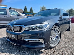Alpina D5 S LIM.-xDRIVE-VIRTUAL-SCHIEBEDACH-LED-LEDER-