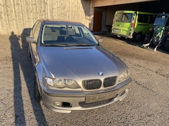 Bild des Angebotes BMW 316 316i