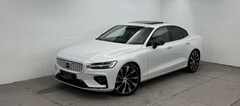 Bild des Angebotes Volvo S60 B5 B ULTIMATE DARK AWD GSD+20Z+AHK+STANDHZG+