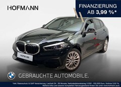 Bild des Angebotes BMW 118 Advantage