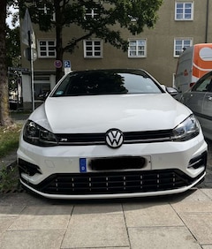 Bild des Angebotes VW Golf R AKRAPOVIC***PANO***NAVI** 2.0** ALCANTARA