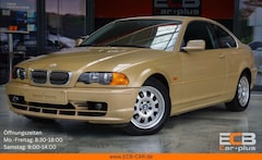 Bild des Angebotes BMW 320 Ci Coupe *Automatik/Klimaaut./TÜV 04/27*