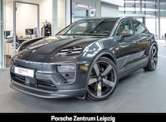 Bild des Angebotes Porsche Macan 4 Luft 22Zoll ACC BOSE Panoramadach