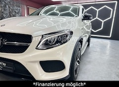 Bild des Angebotes Mercedes-Benz GLE 400 Coupe 4Matic *AMG-Line*Night Paket*Pano*