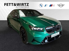 BMW M5 Limousine DA&PAProf.|Bowers&Wilkins|Head-Up