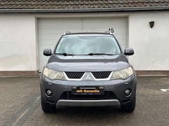 Bild des Angebotes Mitsubishi Outlander Outlander 2.4 4WD CVT Intense