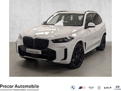 Bild des Angebotes BMW X5 xDrive30d M Sport Pro DA Prof PA Prof H/K HuD 22'