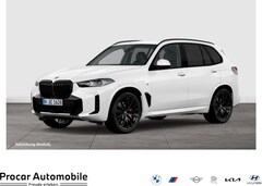 Bild des Angebotes BMW X5 xDrive30d M Sport Pro DA Prof PA Prof H/K HuD 22'