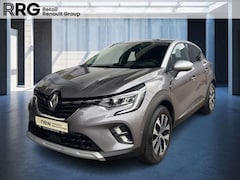 Bild des Angebotes Renault Captur 1.3 TCe 160 Mild-Hybrid Techno GPF