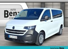 Bild des Angebotes VW T7 Caravelle KR 2.0 TDI AUTOMATIK*9 SITZE*3-3-3* Klima