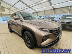 Bild des Angebotes Hyundai TUCSON Trend Mild-Hybrid T-GDI Navi digitales Cockpit LED