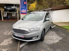 Bild des Angebotes Ford Focus C-Max 1.0 EcoBoost Start-Stopp-System Titanium