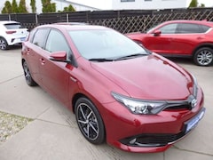 Bild des Angebotes Toyota Auris 1,8 Hybrid Automatik/Klima/Kamera/LED/Temp