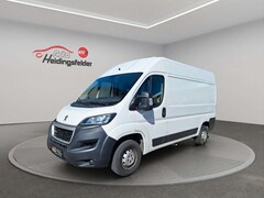 Bild des Angebotes Peugeot Boxer Kasten Hochraum 335 L2H2 Pro Avantage Plus