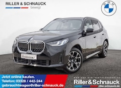 Bild des Angebotes BMW X3 20 xDrive M-Sport AHK+HUD+ACC+360°KAM+HK