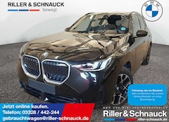 Bild des Angebotes BMW X3 20i xDrive M Sport AHK+HUD+ACC+360°KAM+HK