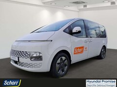 Bild des Angebotes Hyundai STARIA 1.6 T-GDI HEV Trend ParkPaket ,Easy AccessPaket