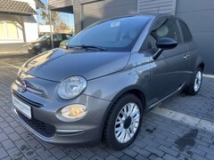 Bild des Angebotes Fiat 500 Pop Star +Klima+Tempomat+1.Hand+